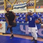 Τα πρώτα σουτ στην Αμαλιάδα (pics+vid)