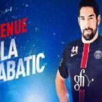 Τα… σκάει και στο χάντμπολ η Παρί