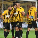 Με τα Σπάτα στο… ακουστικό του