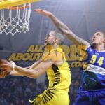Τα στιγμιότυπα της νίκης (vid)