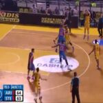 Τα τελευταία τρία λεπτά (vid)