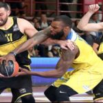 Τα θετικά και αρνητικά ρεκόρ του ΑΡΗ στο Λαύριο