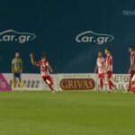 Παναιτωλικός-Ξανθή: Η ευκαιρία του Έμπερτ (vid)
