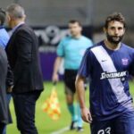 "Τελειώνει" ο Αμπντούν