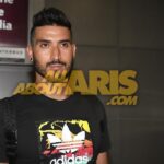 Τελειώνει του Γιουνές