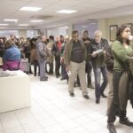 Τελευταία μέρα για την πληρωμή των τελών κυκλοφορίας