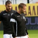 Τελευταία στιγμή για Ντίνα