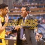 "Τελικός με Στεάουα" (vid)