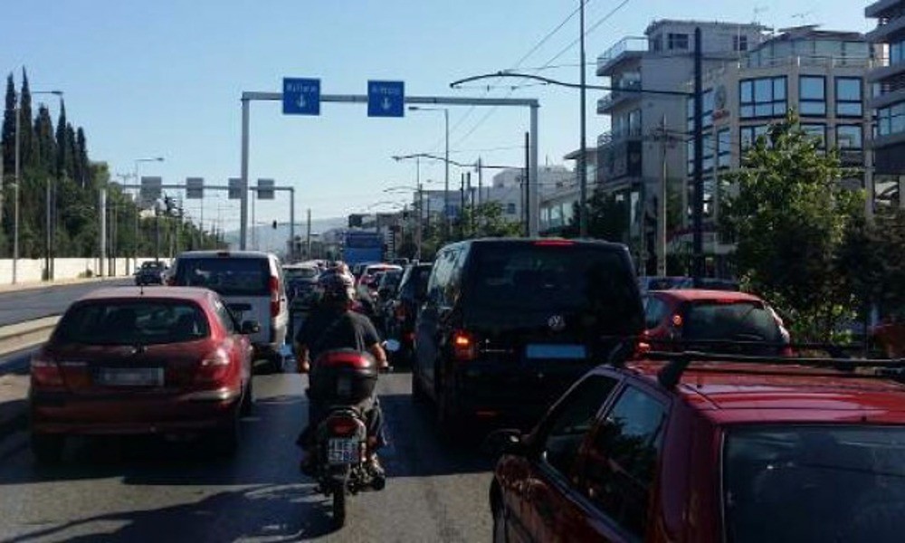Ερχονται «καμπάνες» για όσους… ξέχασαν να περάσουν ΚΤΕΟ (vid)