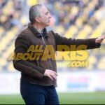 Τέλος και επίσημα ο Κωστένογλου