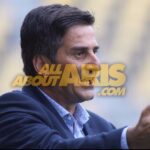 Τέλος ο Ανυφαντάκης