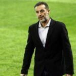 Τέλος ο Γκούμας από την Εθνική Ελπίδων