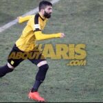 Τέλος ο Ιντζίδης