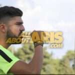 Τέλος ο Καπνίδης