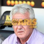 Τέλος ο Κατσαβάκης από τον Πανσερραϊκό
