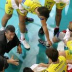 Τέλος ο Καζάζης απο τον Παμβοχαϊκό