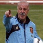 Τέλος ο Ντελ Μπόσκε από την Ισπανία