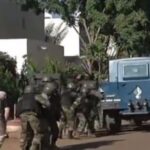 Τέλος στην ομηρία σε ξενοδοχείο του Μάλι