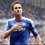 Τέλος το ποδόσφαιρο για Λάμπαρντ