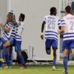 "Τεσσάρα" του Απόλλωνα στον Λεβαδειακό
