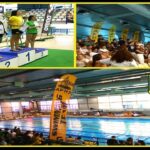 Τέσσερα μετάλλια στο ξεκίνημα του πανελληνίου ο ΑΡΗΣ