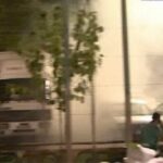 Τέσσερις συλλήψεις για τη Λεωφόρο