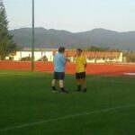 Τετ α τετ Καλαϊτζίδη-Σταυρόπουλου