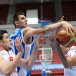 Tέταρτη η Εθνική