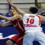 Τέταρτο «Double-double» για Βεζένκοφ