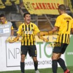 Τετράδα "φωτιά"