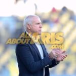 «Θα ασχοληθούμε με τον Ολυμπιακό όταν έρθει η ώρα»