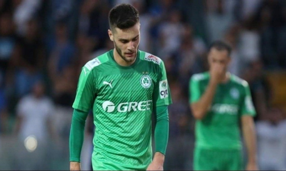 "Θα δώσω το 100% για τον ΑΡΗ, δέχτηκα αμέσως την πρόταση"