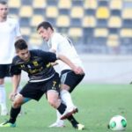 «Θα δώσουμε και την ψυχή μας»