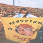 "Θα είσαι πάντα δίπλα μας… Μεγάλε ΚΟΥΚ" (pic)