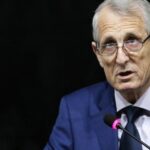 «Θα επανεκλεγώ την 1η Οκτώβρη, εκτός αν μου το απαγορεύσει ο Κοντονής»