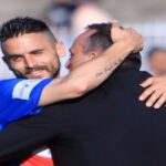 "Θα γίνει μεγάλη μάχη με τον ΑΡΗ"