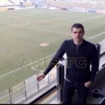 «Θα μιλήσω στο γήπεδο»