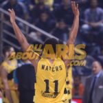 "Θα παίξουμε για την περηφάνια μας"