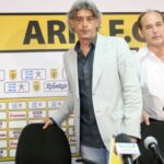 "Θα πάρω πάνω μου τα προβλήματα του ΑΡΗ" (vids)
