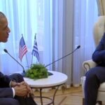 «Θα πρέπει να υπάρξει ελάφρυνση του χρέους»
