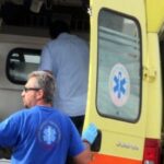 Θανατηφόρο τροχαίο στην παλαιά Εθνική Οδό Θεσσαλονίκης – Καβάλας