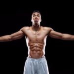 Θαύμα της φύσης ο Giannis (pics)
