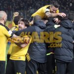 Θέλει φινάλε με κορυφή!