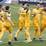 Θέλει και μία πειστική εμφάνιση