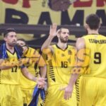 Θέλει να ισοφαρίσει τον Κόροιβο