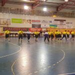 Θέλει νίκη το "κιτρινόμαυρο" χάντμπολ