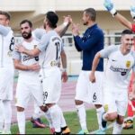 "Θέλει ψυχική δύναμη, να γυρίσεις τέτοιο παιχνίδι"