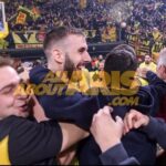 Θέλει το… 4ο ο Βλάντο (pic)