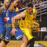 "Θέλει Χρηστίδη ο Ολυμπιακός"