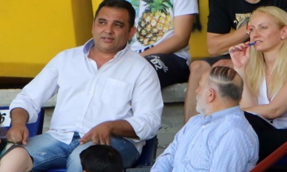 «Θέλω να δώσω όλο το πέταλο στους οπαδούς του ΑΡΗ»